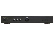 ROTEL A10 MK2 BLACK