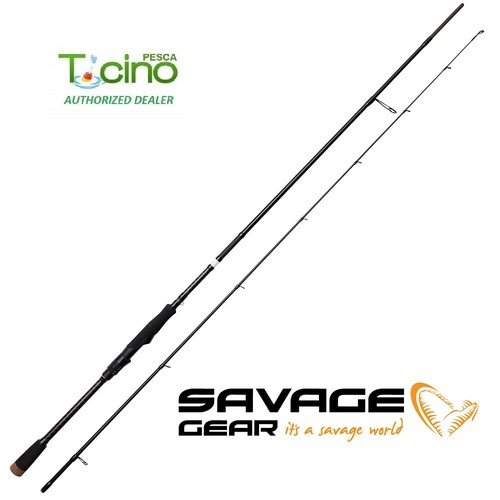 Savage gear sg2 medium game - sg2,