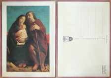 SILVIO CONSADORI: LA SACRA FAMIGLIA IN EGITTO 