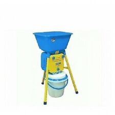 MOLINO ELETTRICO GOLIA 130/260