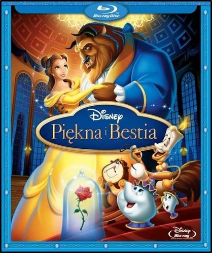 Piekna bestia beauty and - i,