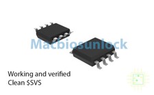 Chip firmware Bios EFI per Mac