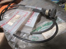 FIAT 128 Rally / Coupè - Cavo