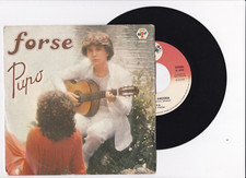 Disco 45 Giri Pupo Forse - Cercami Ancora SCD2