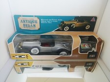 Antica berlina Rolls Royce RC