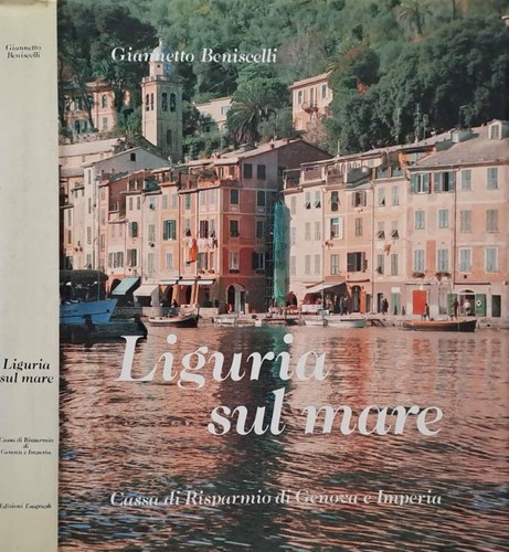 Liguria sul mare giannetto - liguria,