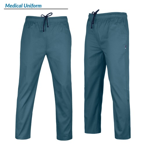Pantalone medico ospedale