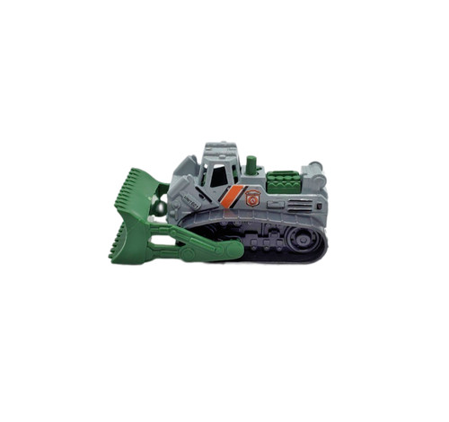 2024 matchbox bull dozer - bull,