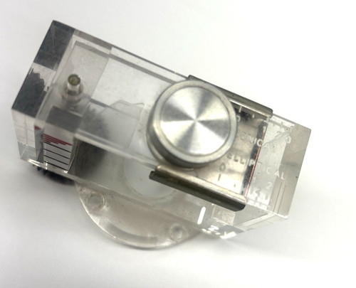 Garrard zero 100c braccio tono - 100c,