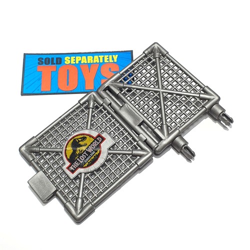 Vintage jurassic park lost - vintage,