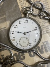 Orologio tasca marca omega - tasca,