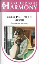 SOLO PER I TUOI OCCHI LINSDAY