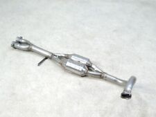 Catalizzatore Nuovo per Mercedes Benz Classe G W463 300 SWB 03/91-08/93 Scarico 