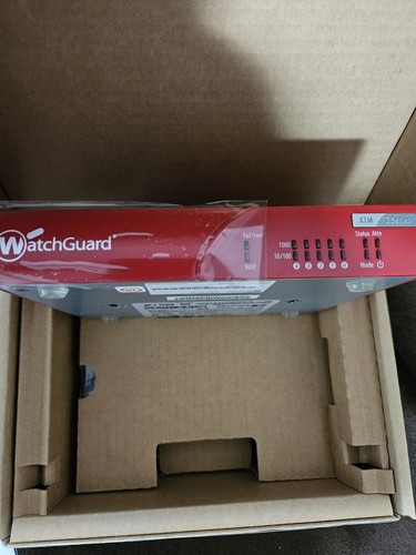 Watchguard xtm series - xtm, 2