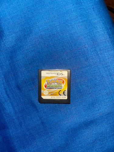 Pokemon ranger ombre almia - ombre,