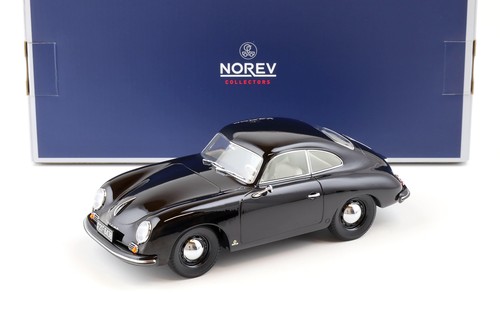 Norev porsche 356 coupè - 1:18,