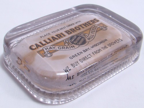Pubblicità vintage calliari - vintage,