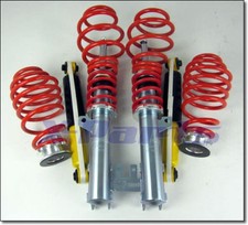 Ta technix Assetto a Ghiera