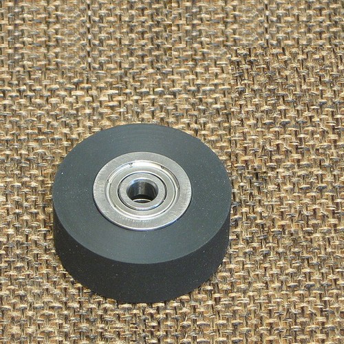 Pinch roller pour teac - pour, x-3