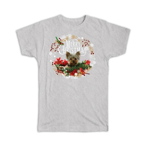 Shirt regalo yorkshire - regalo:,