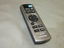 Alpine remote control RUE 4151