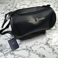 FRED PERRY Sacchetto di