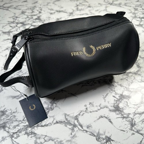 Fred perry sacchetto - sacchetto, di