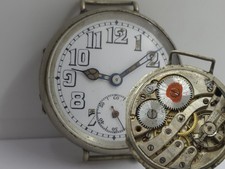 Orologio Vintage Militare