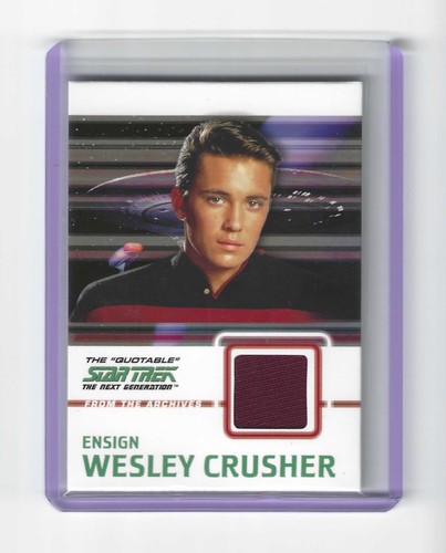 Quotable star trek the next - quotable,