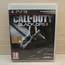 Call of Duty: Black Ops II 2 -
