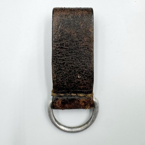 Genuine ww2 german - genuine, leather