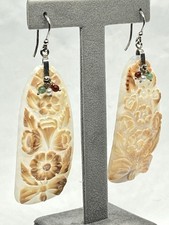 Orecchini Argento 925 con