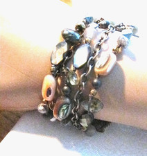 Bracciale Chan Luu 5 Fila
