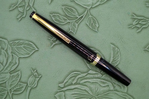 Vintage pilot elite pocket - pilot,
