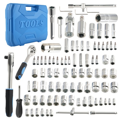 108 pcs kit - 108, attrezzi