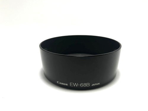 Canon eos paraluce 68b - canon, ef