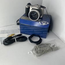 Fotocamera digitale Olympus
