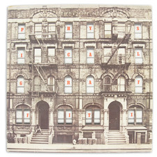 Led Zeppelin - Physical