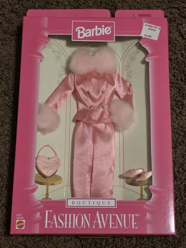 Raro costume pantalone rosa - costume,