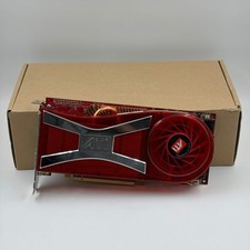 ATI Crossfire X1950XTX 512 MB