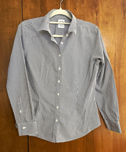 Camicia elegante brooks - camicia,