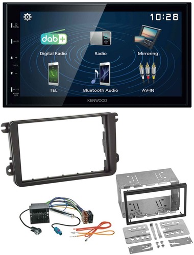 Autoradio kenwood 2din - autoradio,