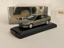 Vitesse renault laguna v6 - laguna,