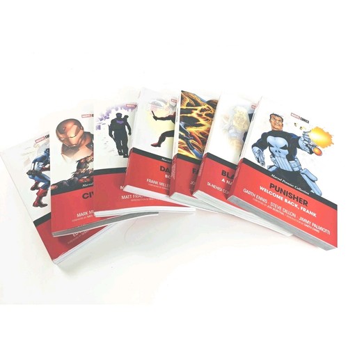 Marvel premier collection - marvel,
