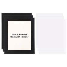 3 Confezioni Cornice Carta