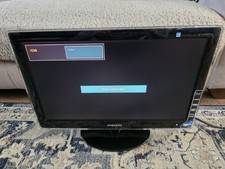 Samsung Syncmaster P2270HD