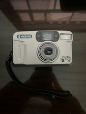 Vintage Yashica EZ Zoom 70