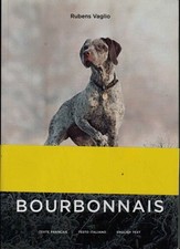 Bourbonnais - Rubens Vaglio