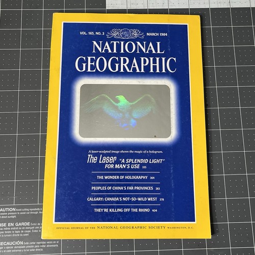 National geographic march - national,