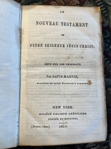1859 pocket french new - pocket,